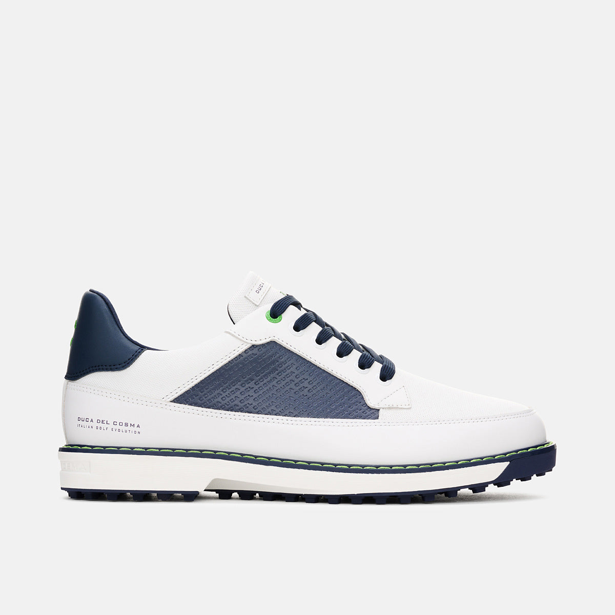 Davinci Leggero - White/Navy