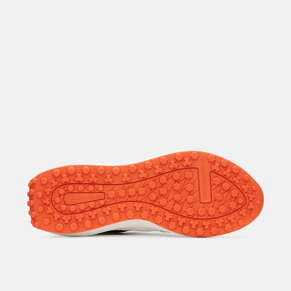 Men's golf shoes