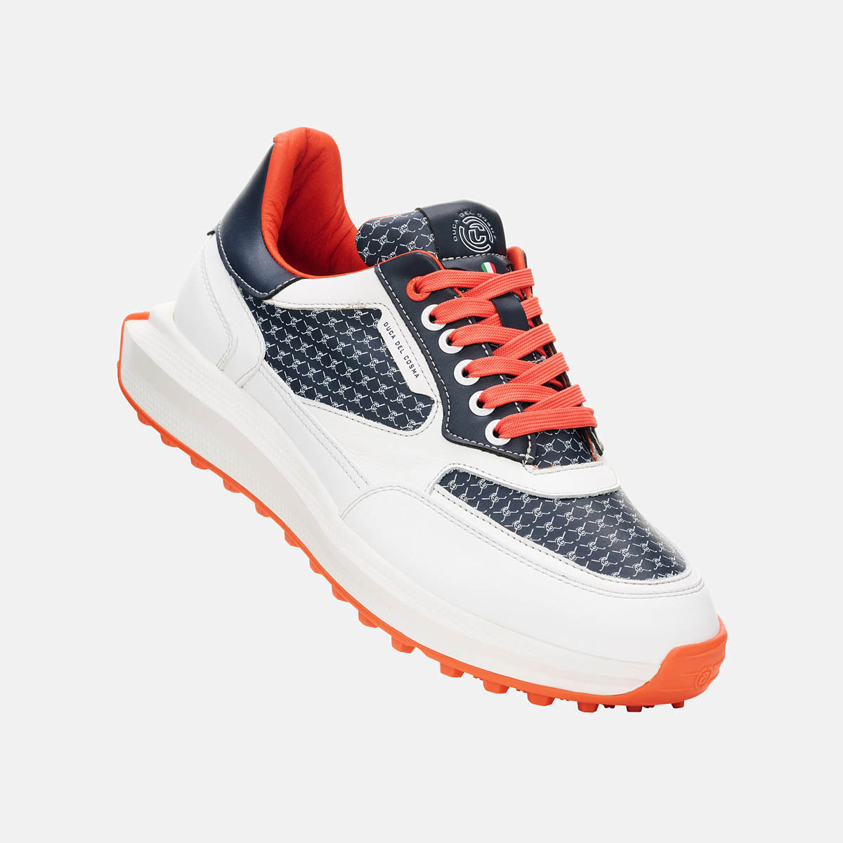 Men's golf shoes