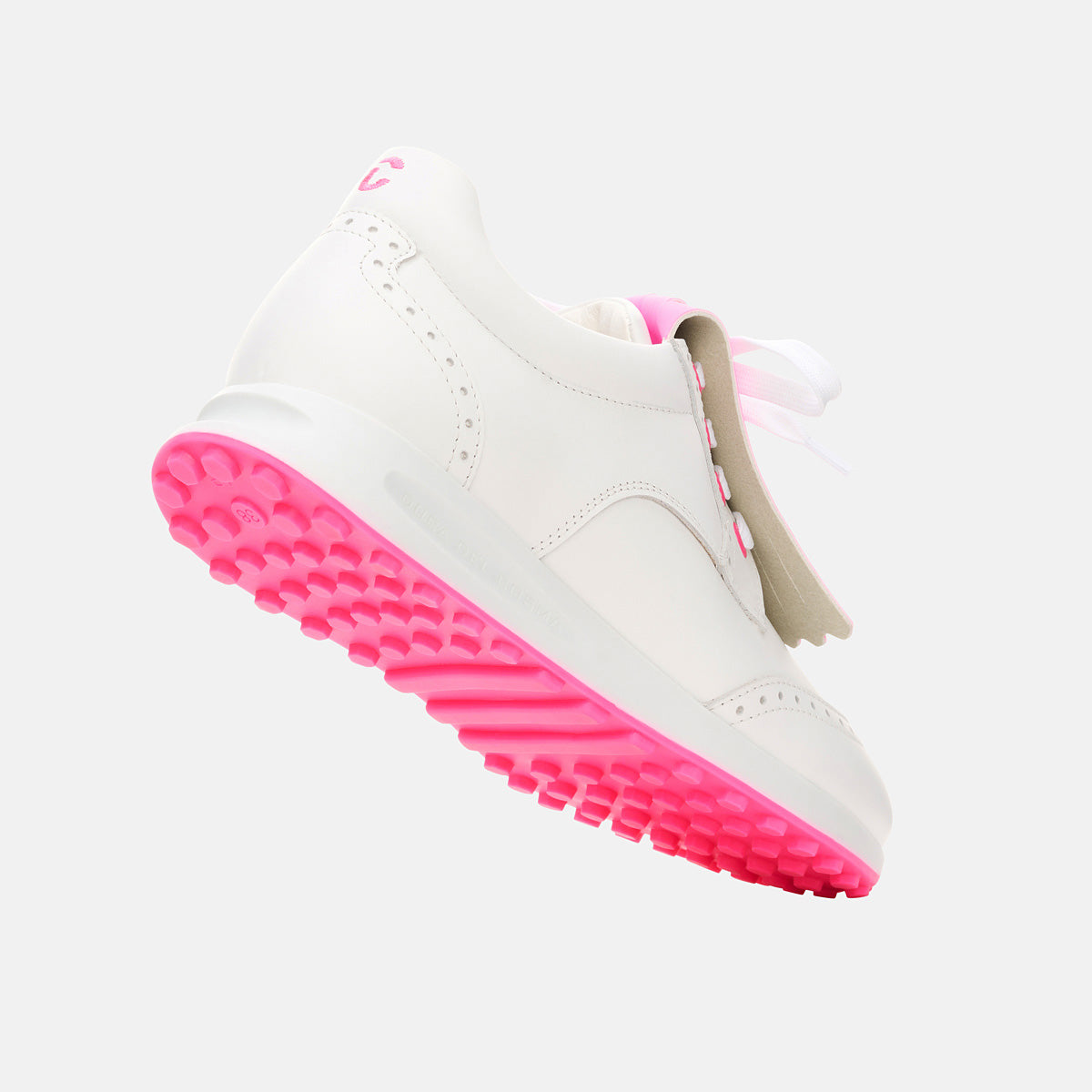 Bellezza 2 - White/Pink