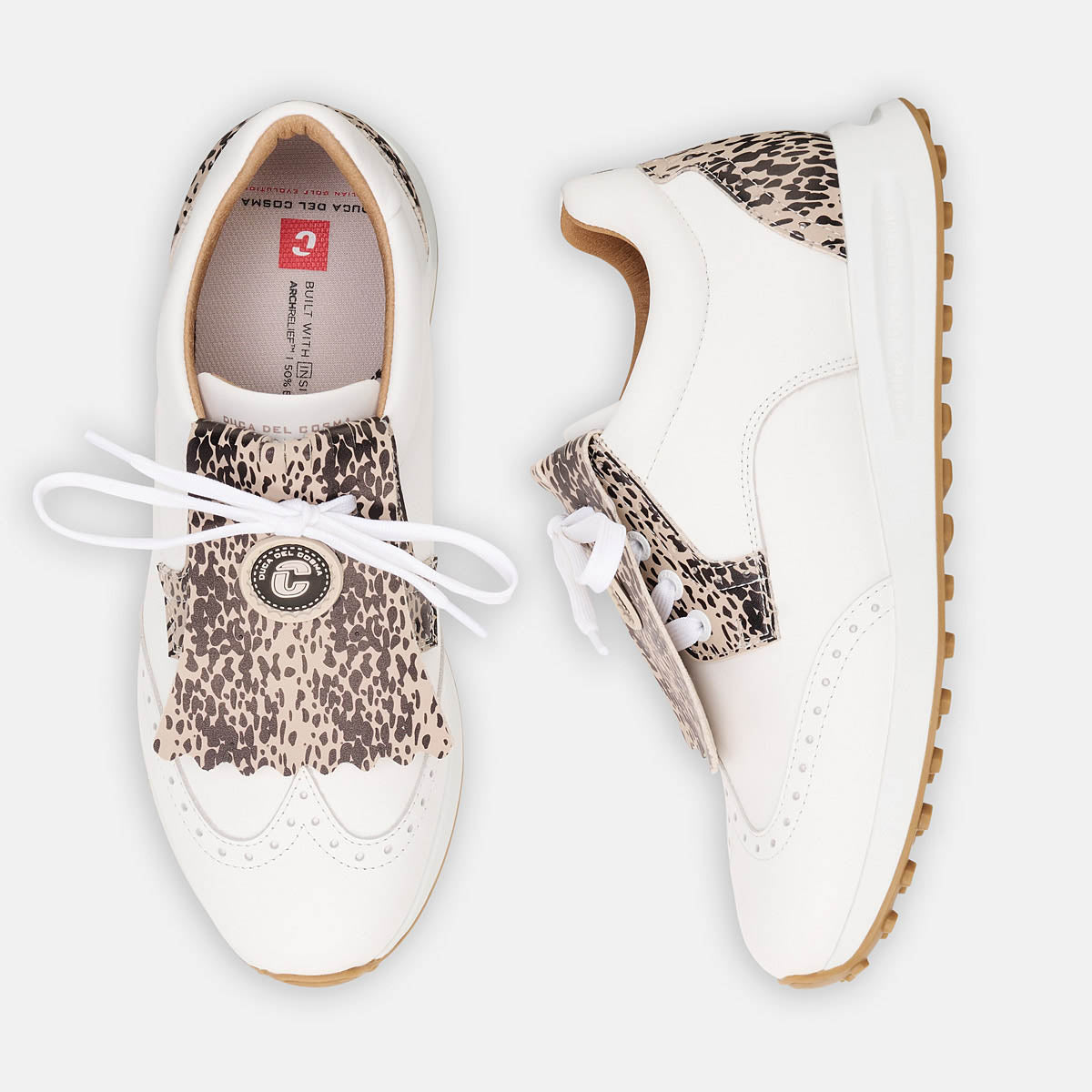 Women's Golf shoes