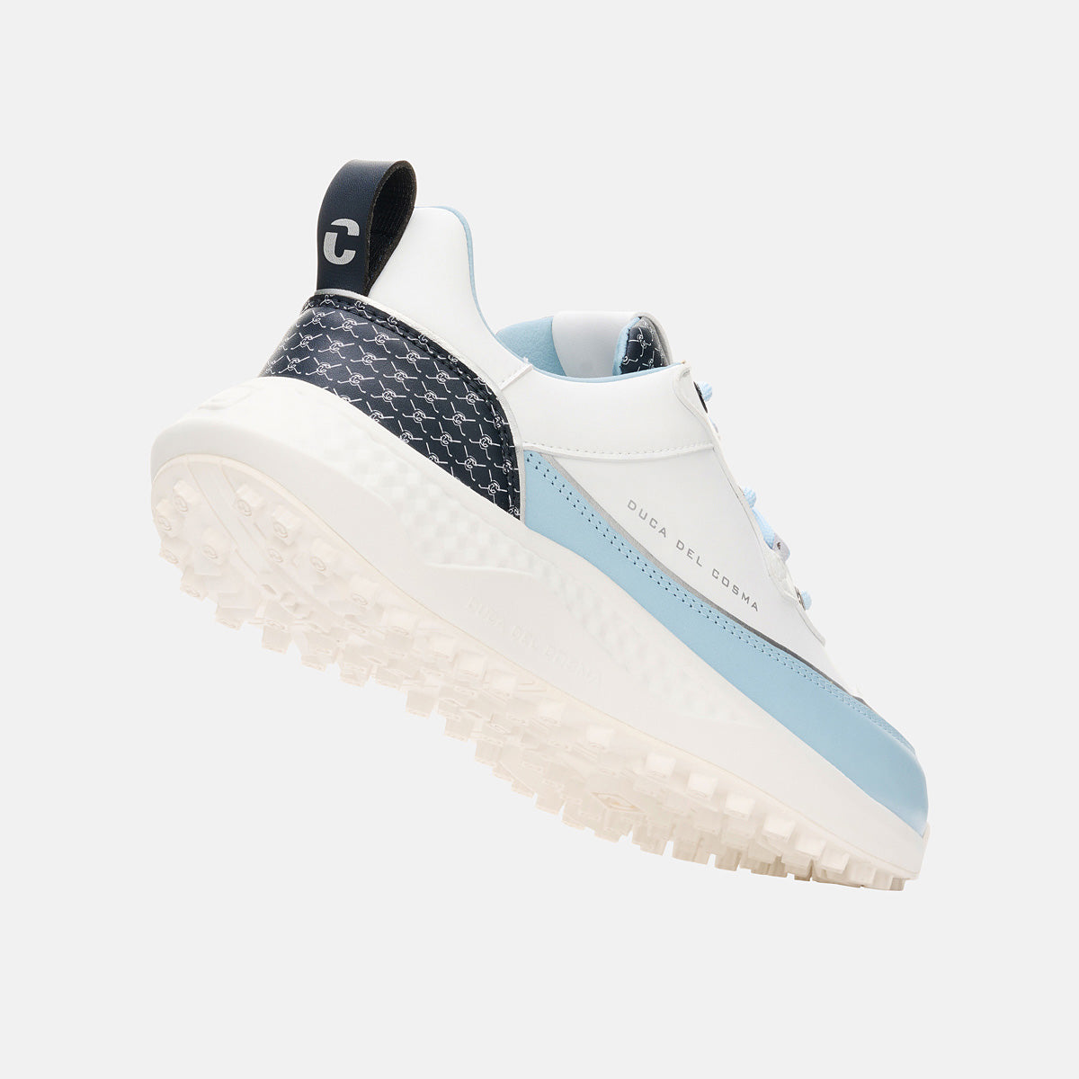 Women's golf shoes