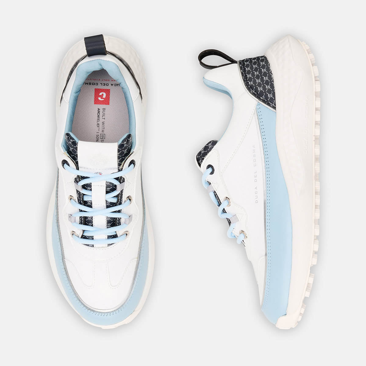 Women's golf shoes