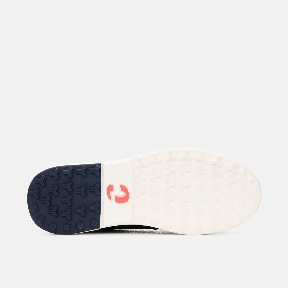 Women's golf shoes