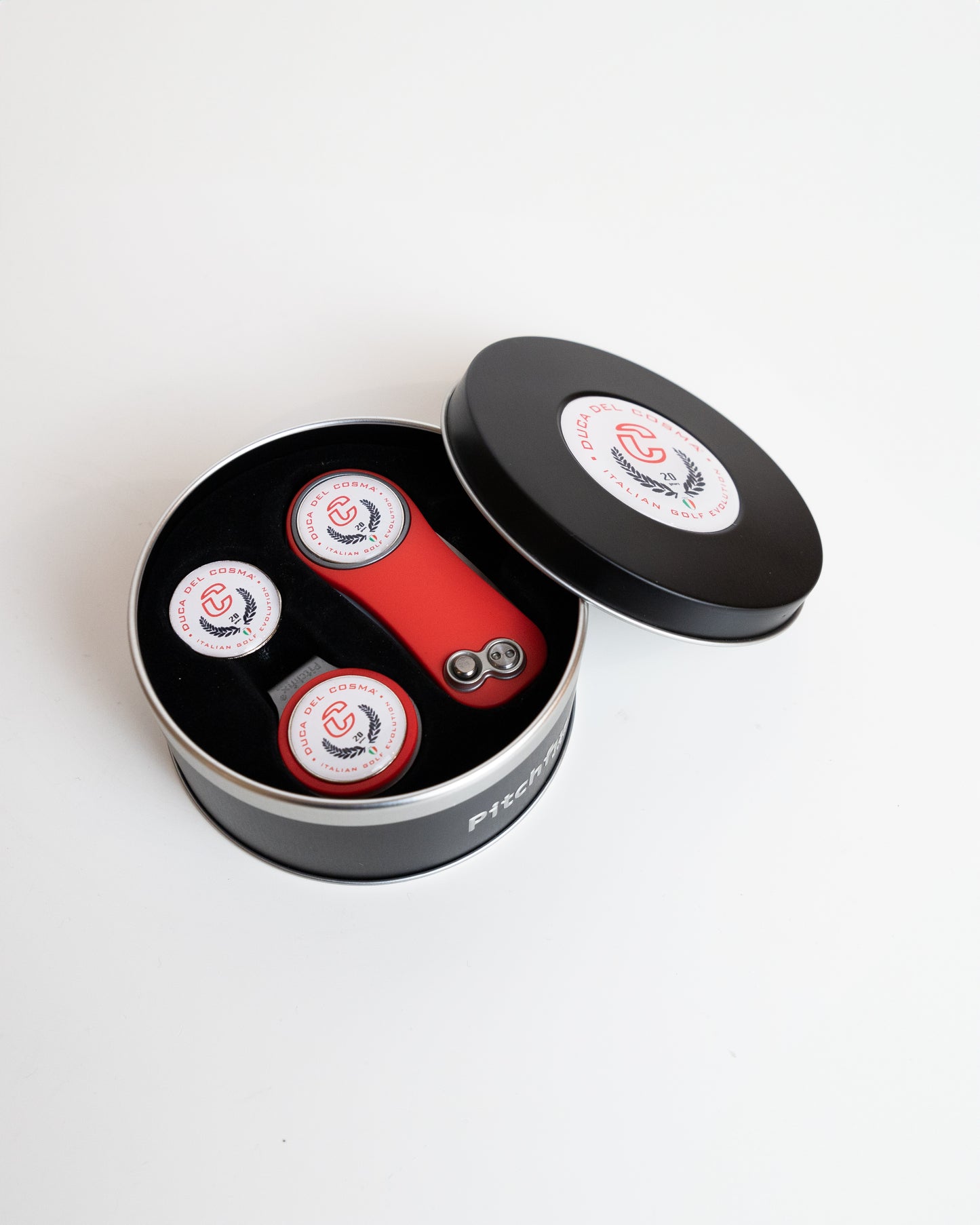 Pitchfix deluxe gift box