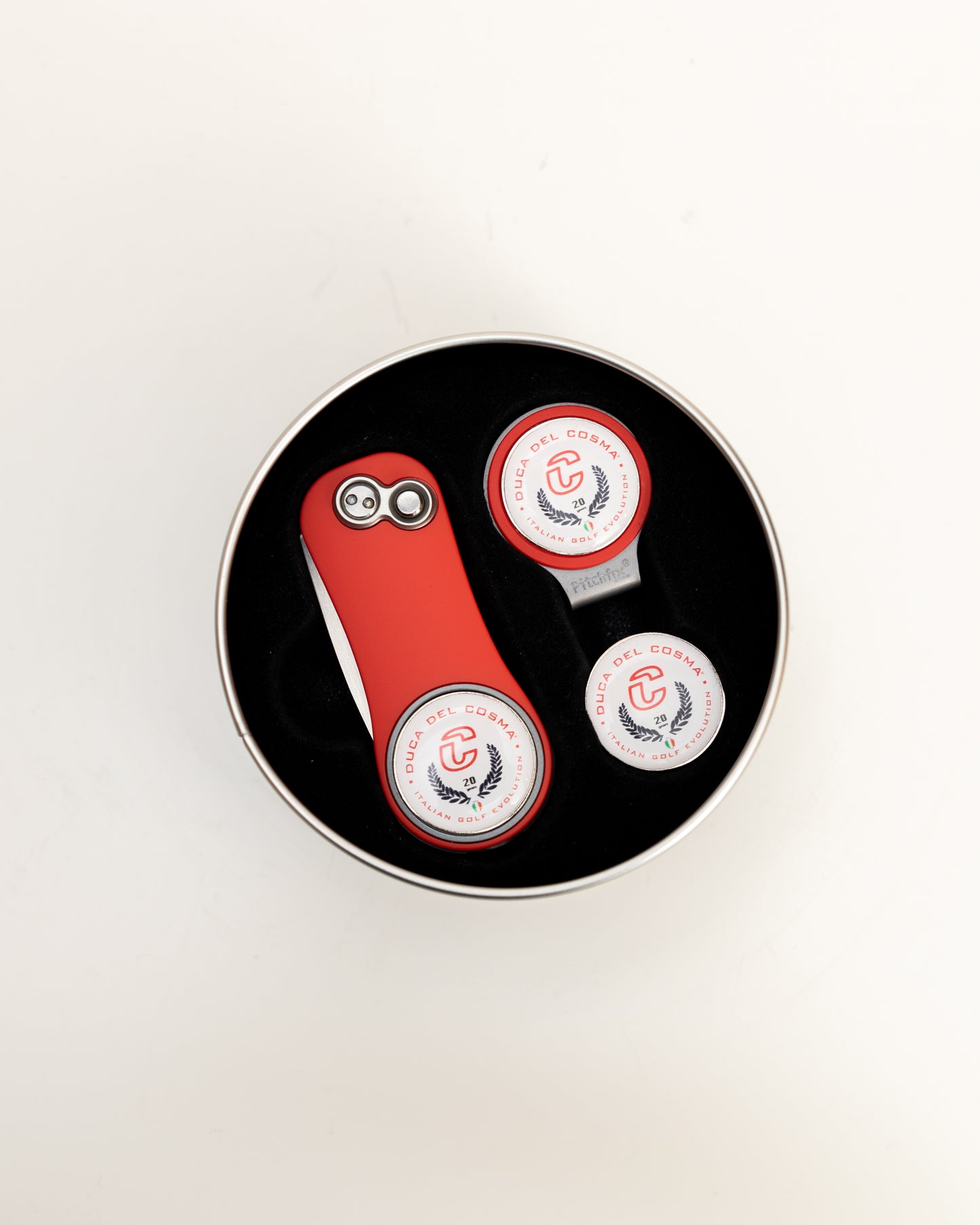 Pitchfix deluxe gift box