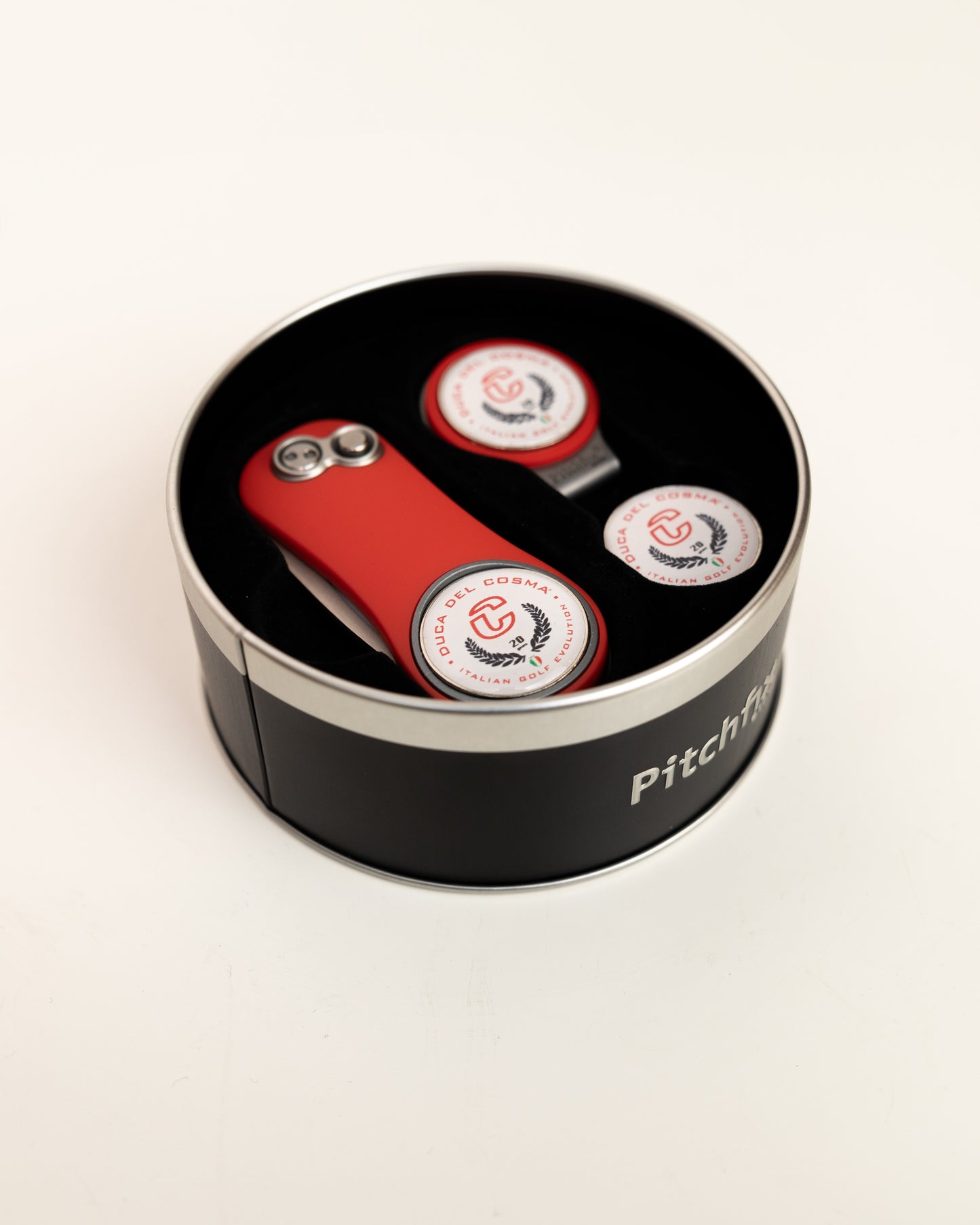 Pitchfix deluxe gift box