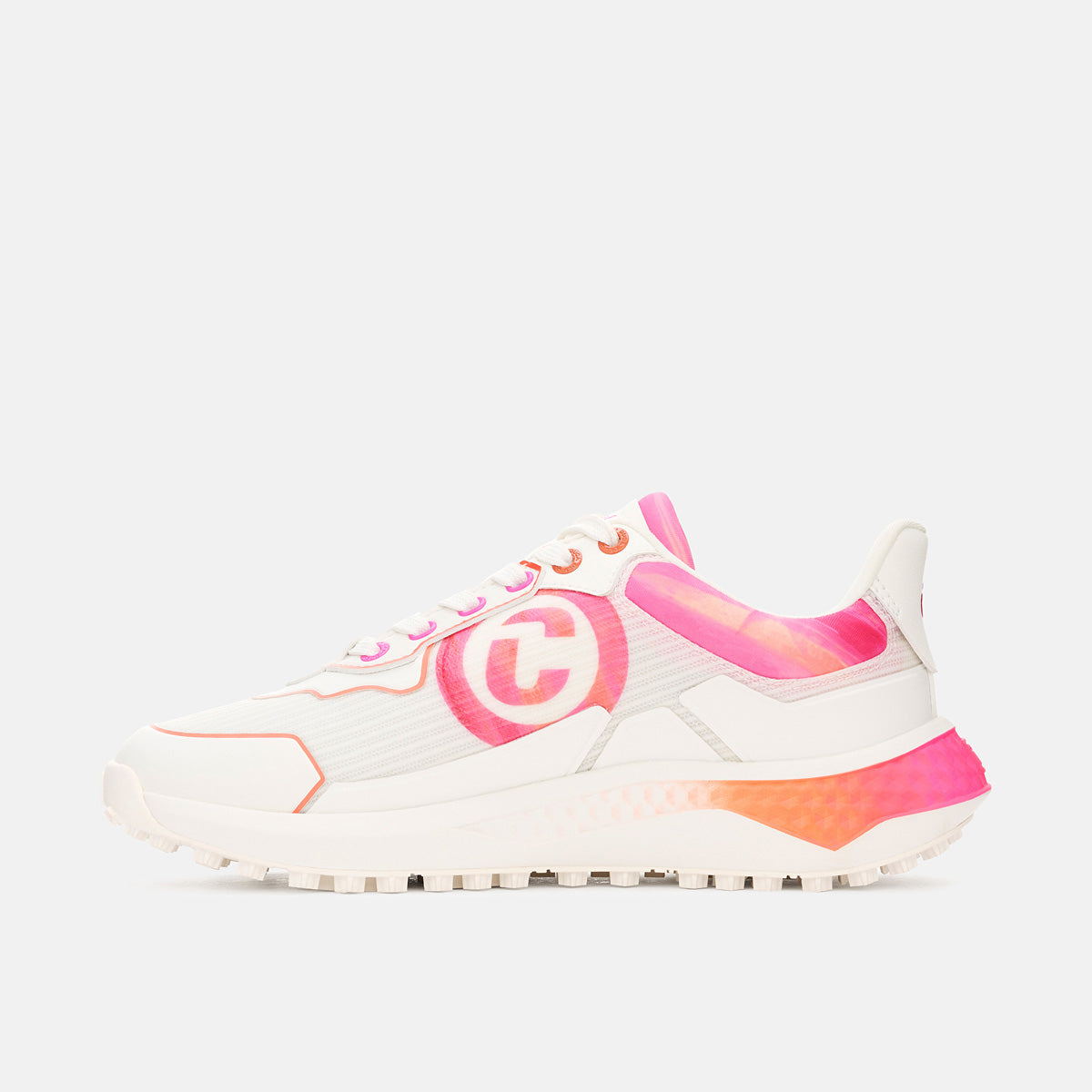 Women's golf shoes