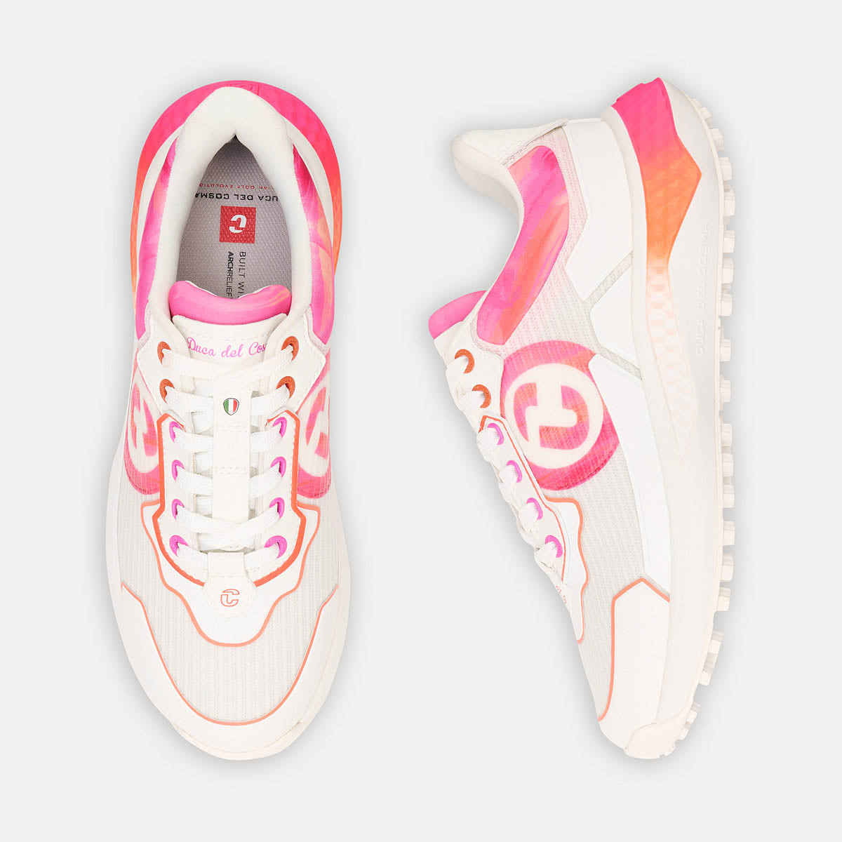 Women's golf shoes