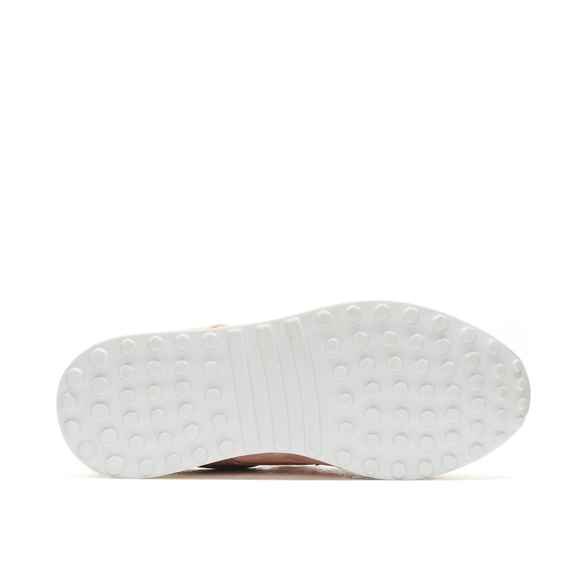 Bellezza Pink Women's Golf Shoe the best selling golf shoe from duca del cosma