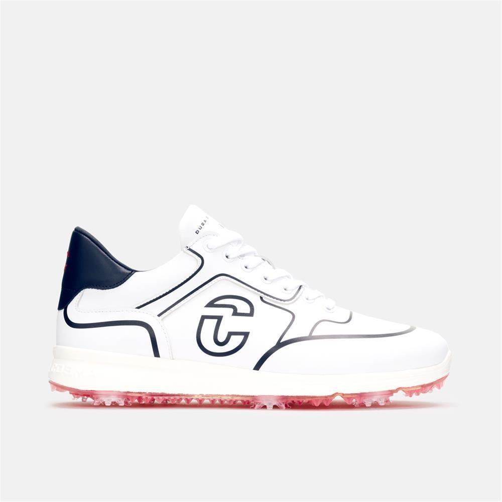 Orlando - Pro Spike | Men's Golf Shoes | Duca del Cosma