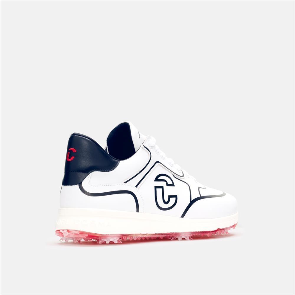 Orlando - Pro Spike | Men's Golf Shoes | Duca del Cosma