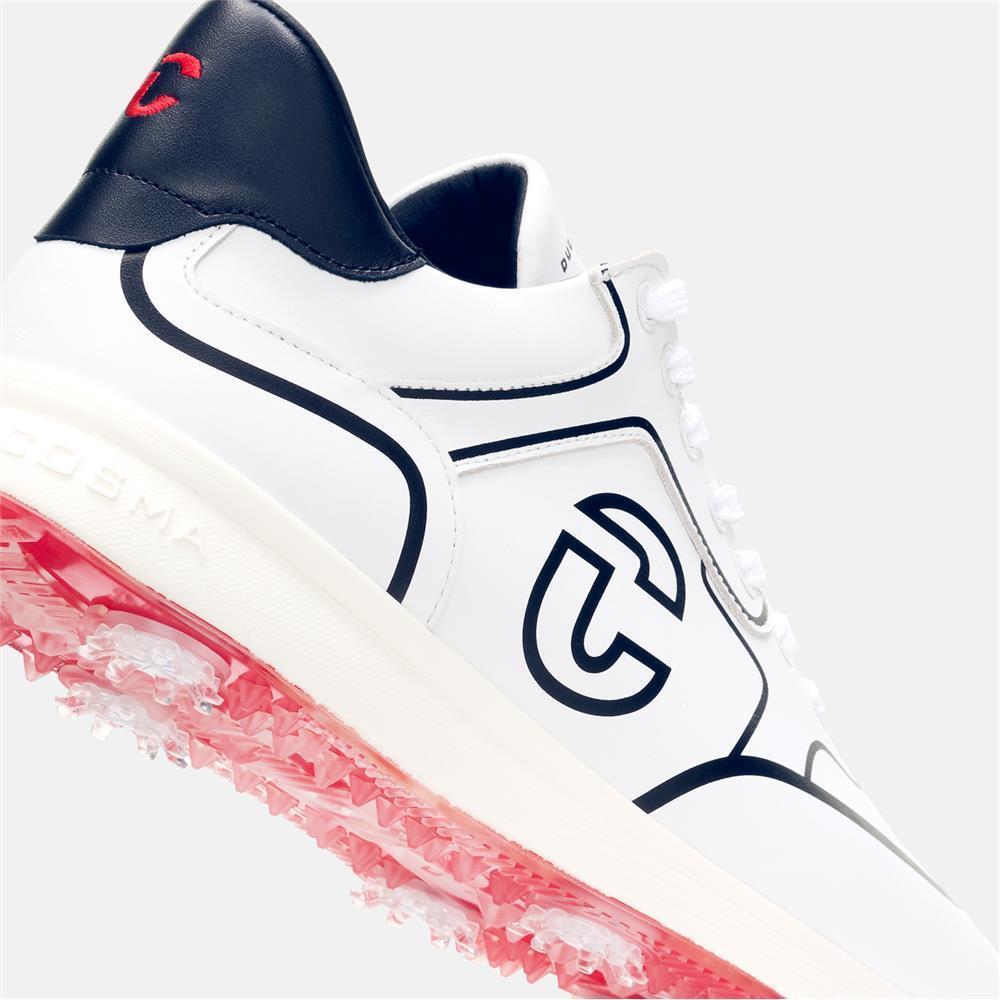 Orlando - Pro Spike | Men's Golf Shoes | Duca del Cosma