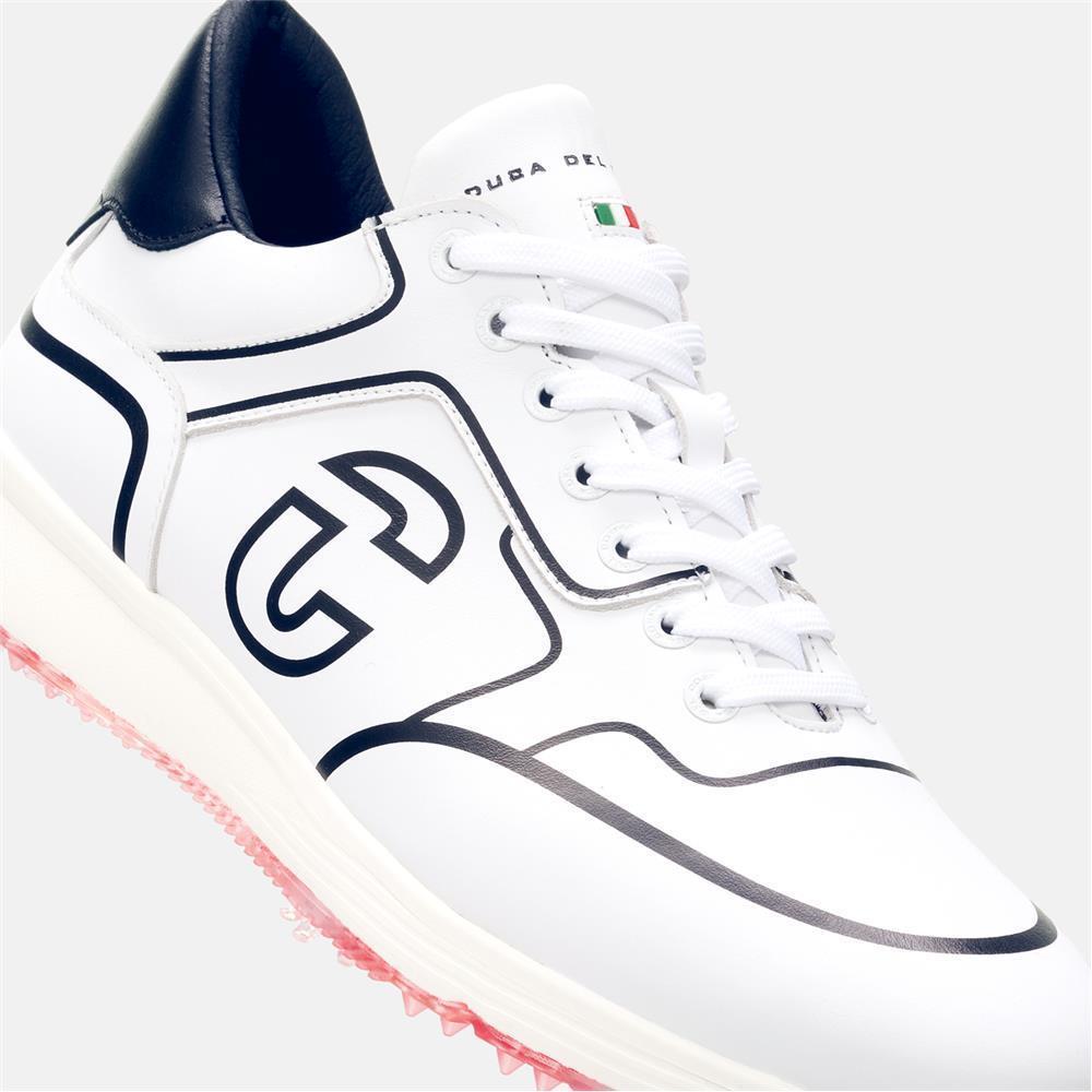 Orlando - Pro Spike | Men's Golf Shoes | Duca del Cosma