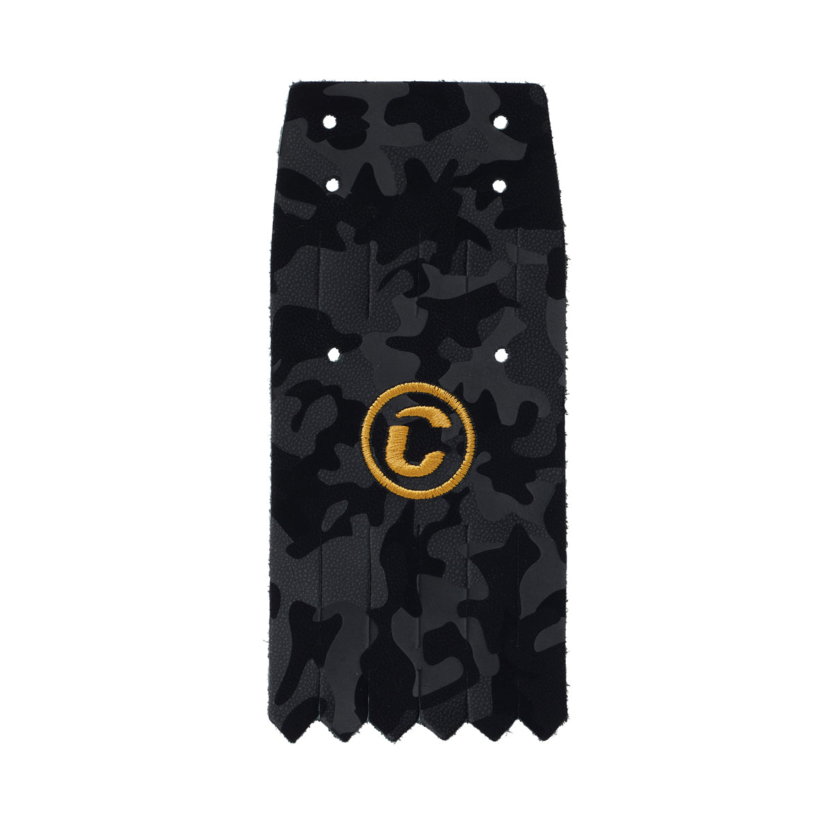 Women's Kiltie Set Navy 3D /Gold