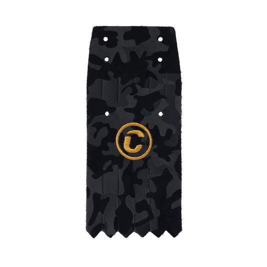 Women's Kiltie Set Navy 3D /Gold