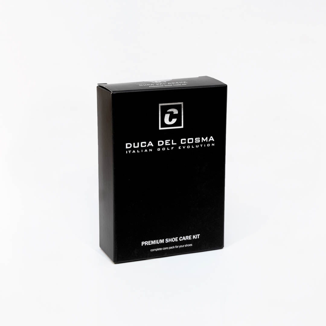 Premium Shoe Care Kit