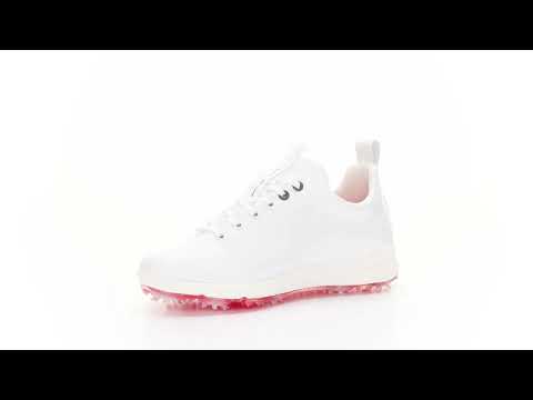 Avanti - Pro Spike women's golf shoe waterproof maximum grip