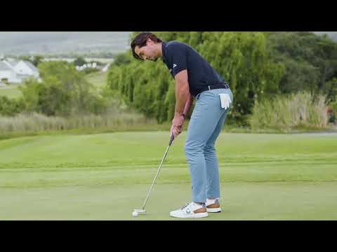 Positano white mens Golf Shoes Duca del Cosma Waterproof best golf shoe for the golf course