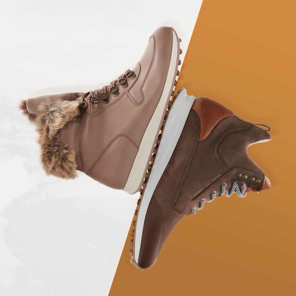 New Cool Season Golfshoe Collection 2022