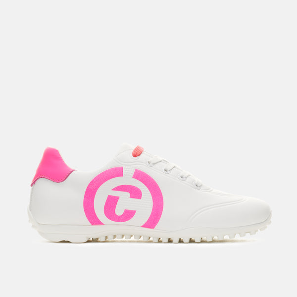 Queenscup - White/Pink – Duca del Cosma US