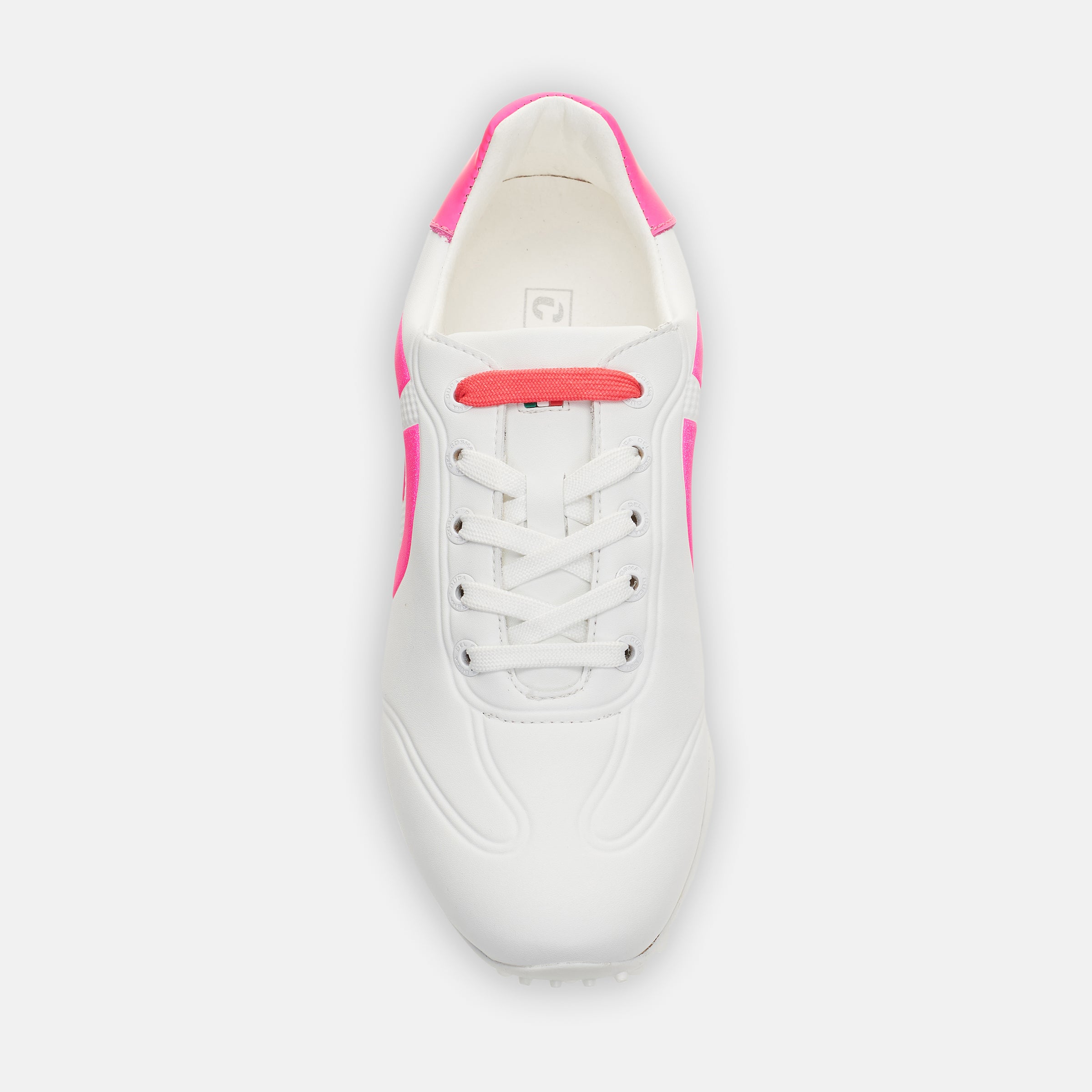 white golf shoes women