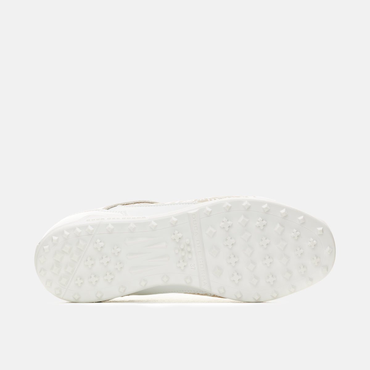 Caldes - White/Flower – Duca del Cosma US