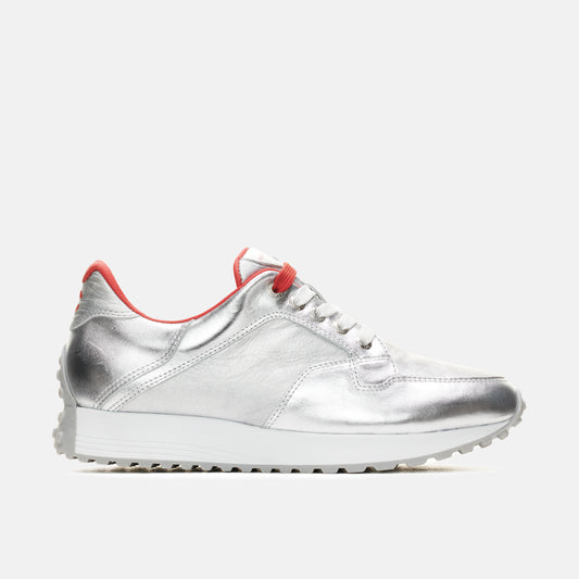 Boreal Silver Women's Golf Shoes Duca del Cosma Waterproof best golf shoe for the golf course