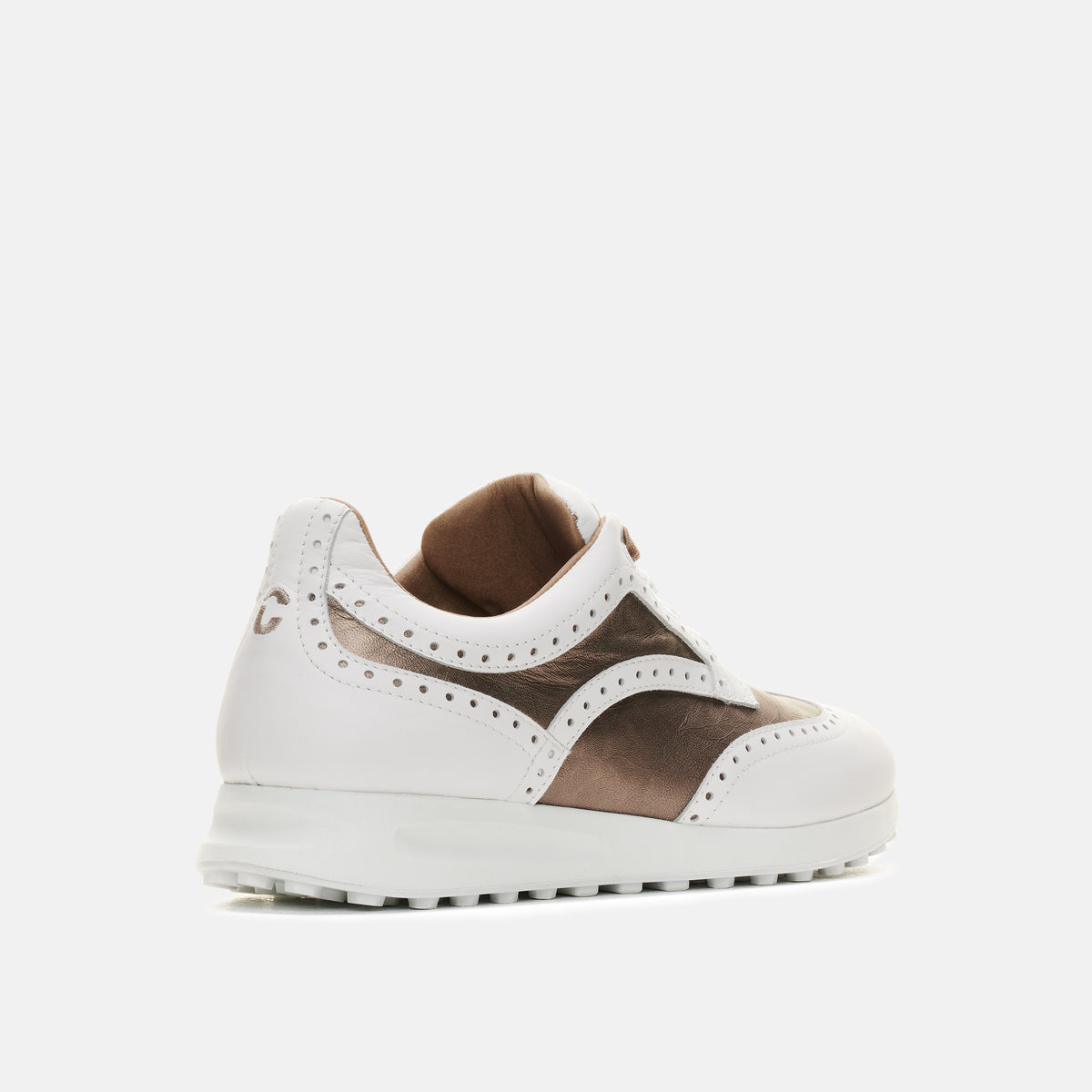 ladies spikeless golf shoes