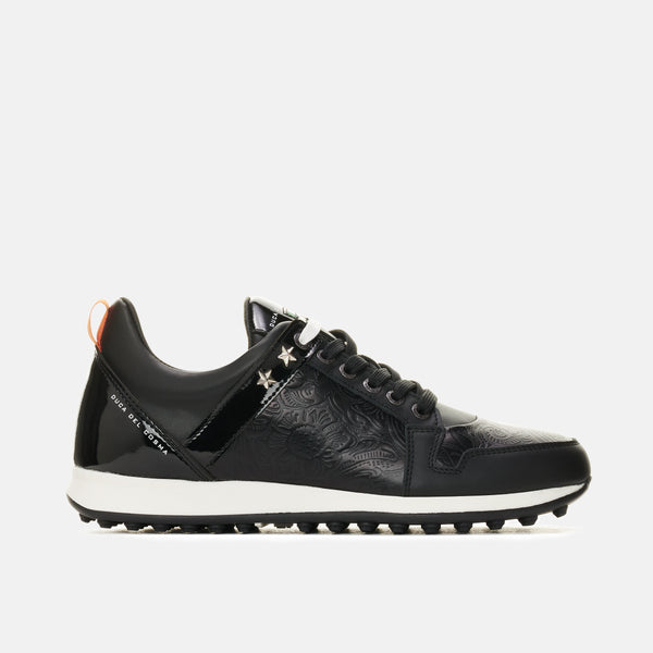 D05170L1 未使用品 DUCA DEL COSMA スパイクレス：36 D05170L1 未使用品 DUCA DEL COSMA スパイクレス：36 - メルカリ