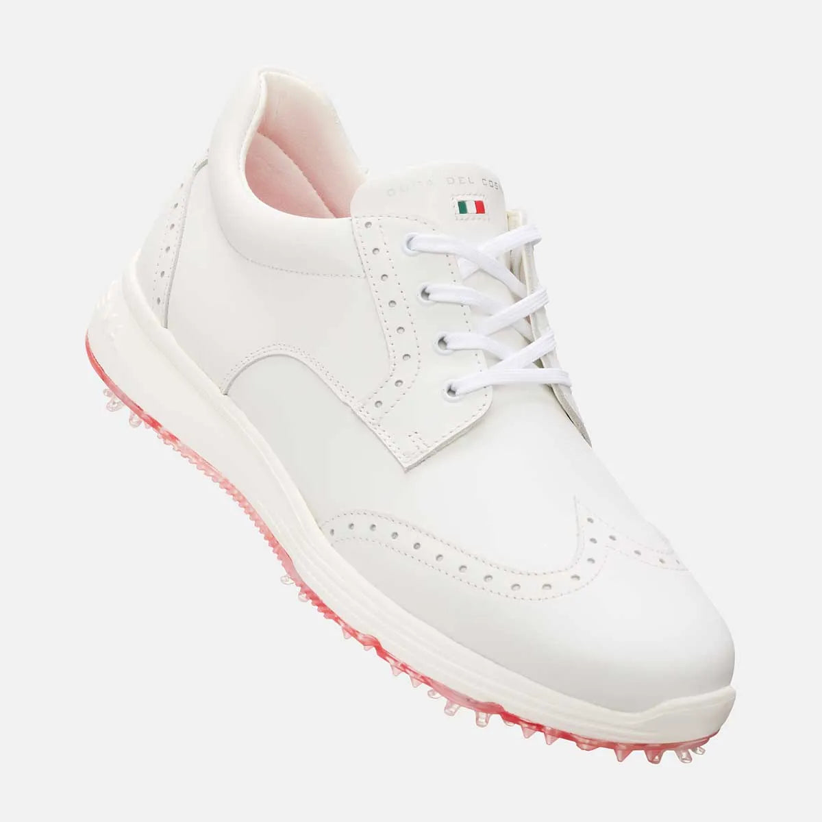 Sabina - Pro Spike | Women's Golf Shoes | Duca del Cosma