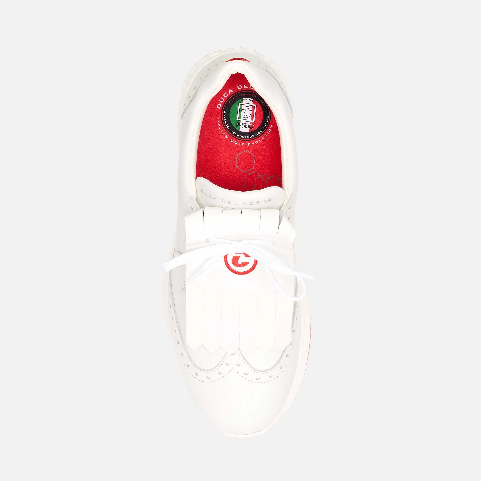 Sabina - Pro Spike | Women's Golf Shoes | Duca del Cosma
