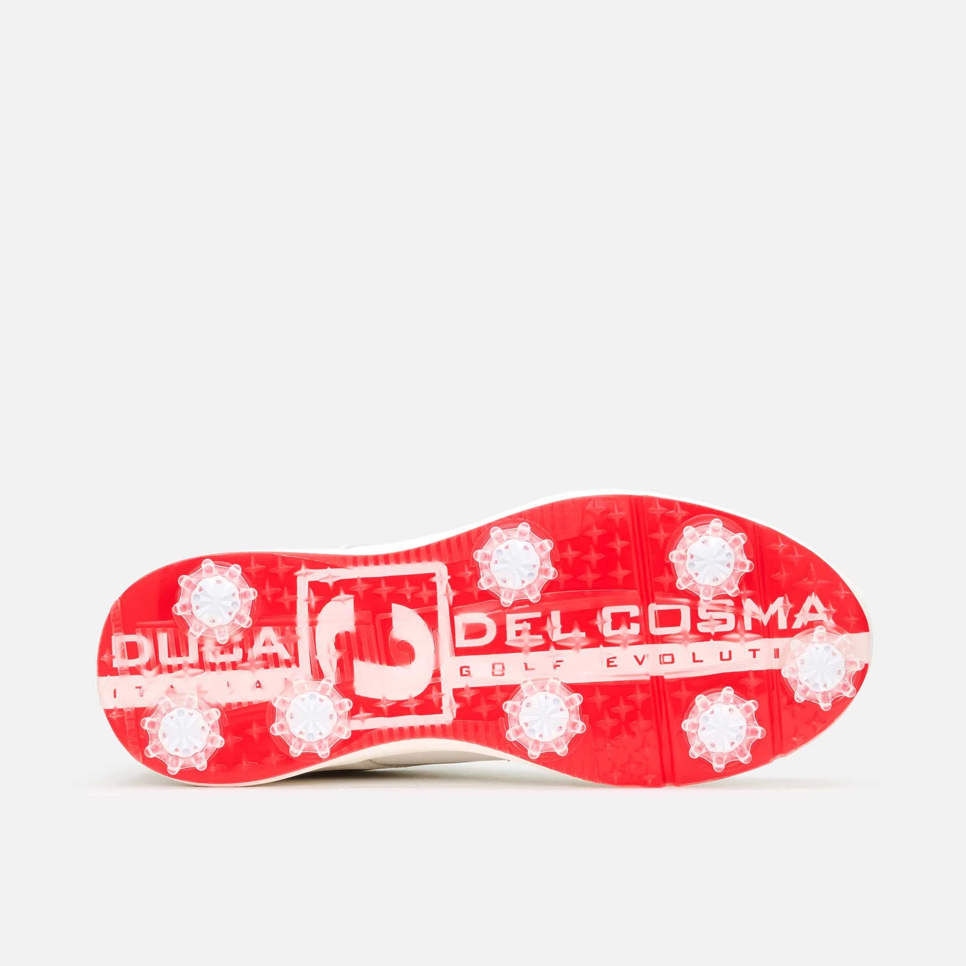 Sabina - Pro Spike | Women's Golf Shoes | Duca del Cosma