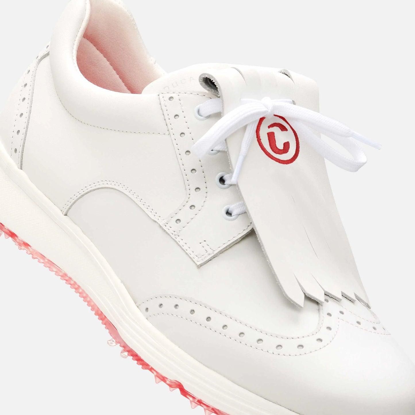 Sabina - Pro Spike | Women's Golf Shoes | Duca del Cosma