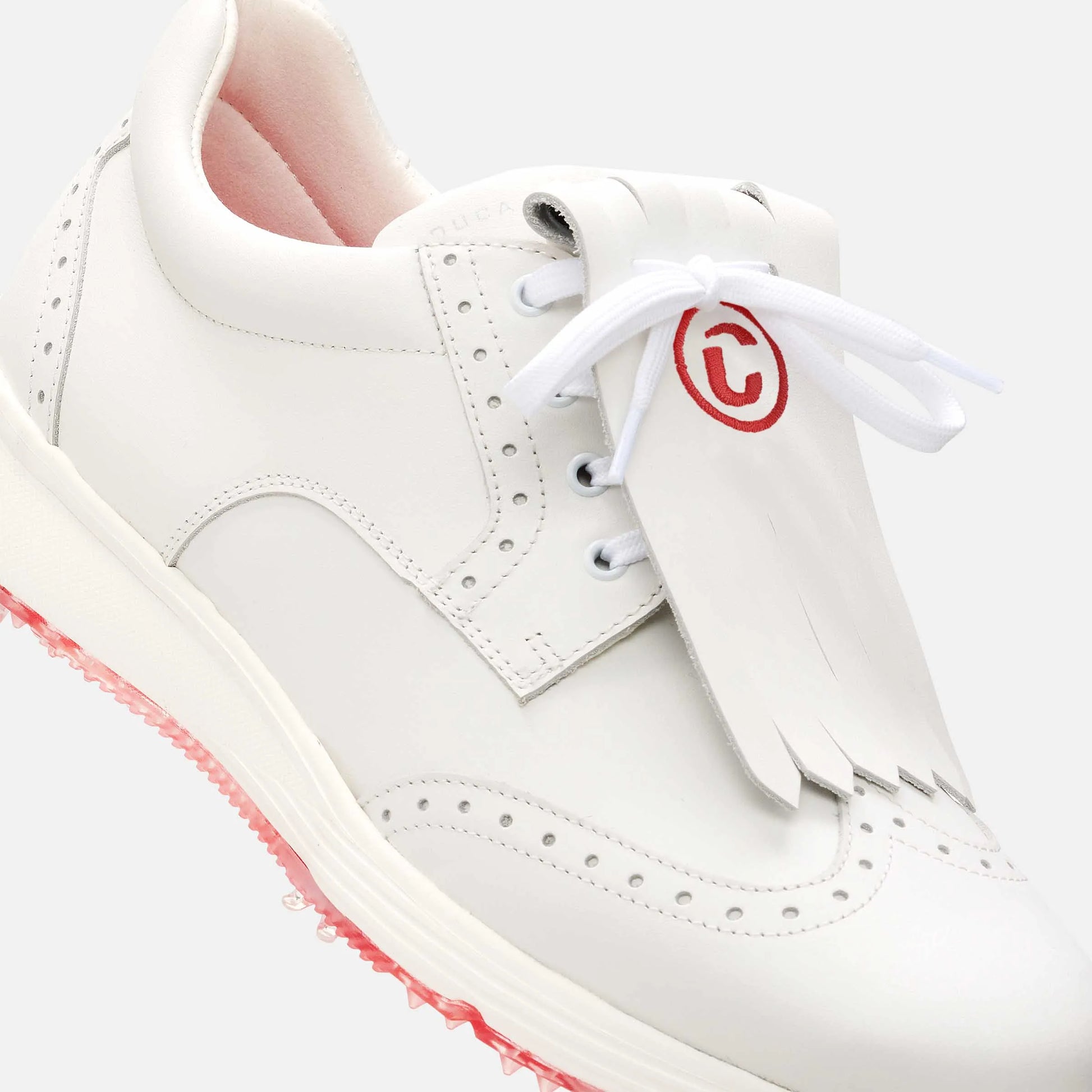Sabina - Pro Spike | Women's Golf Shoes | Duca del Cosma