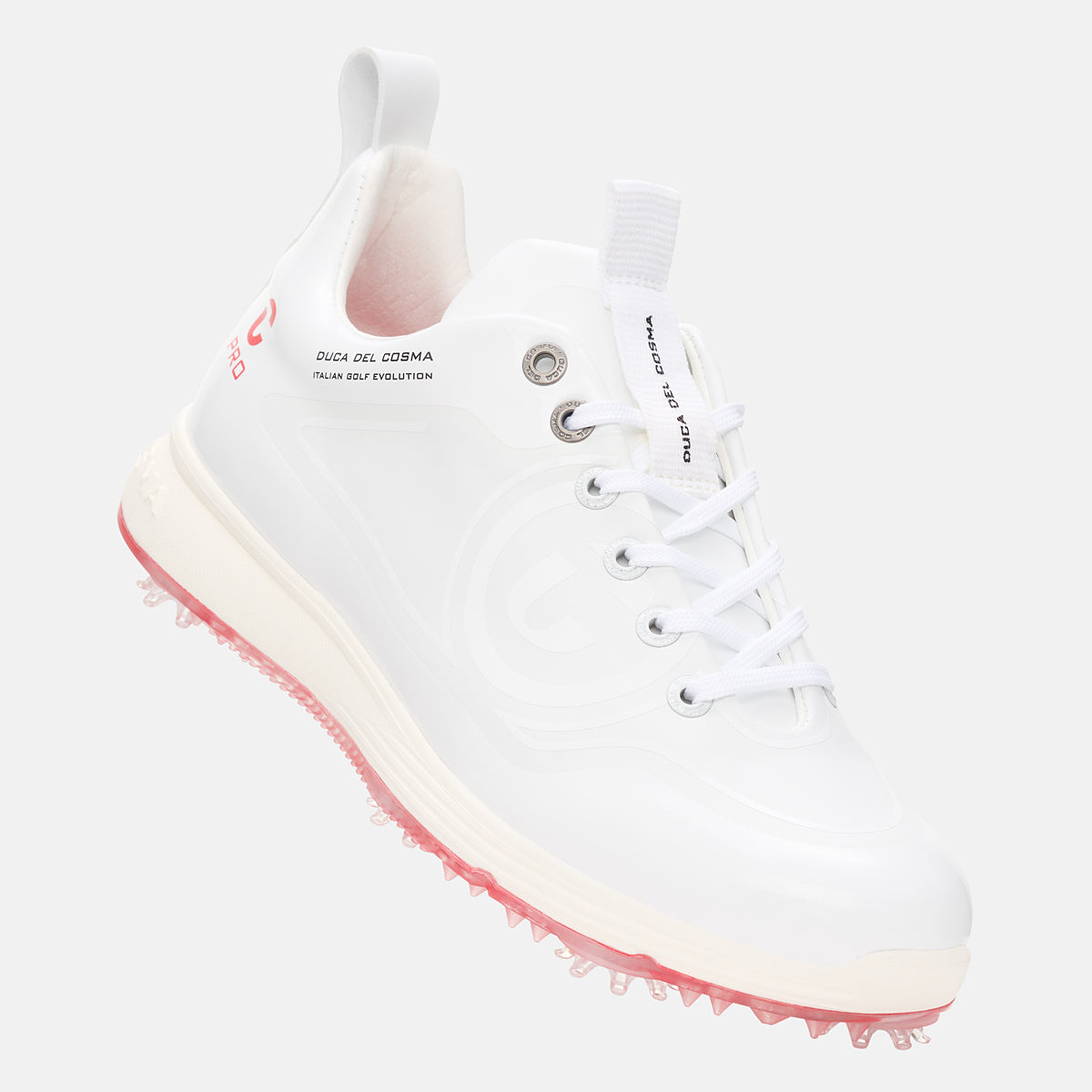 Avanti - Pro Spike – Duca del Cosma US