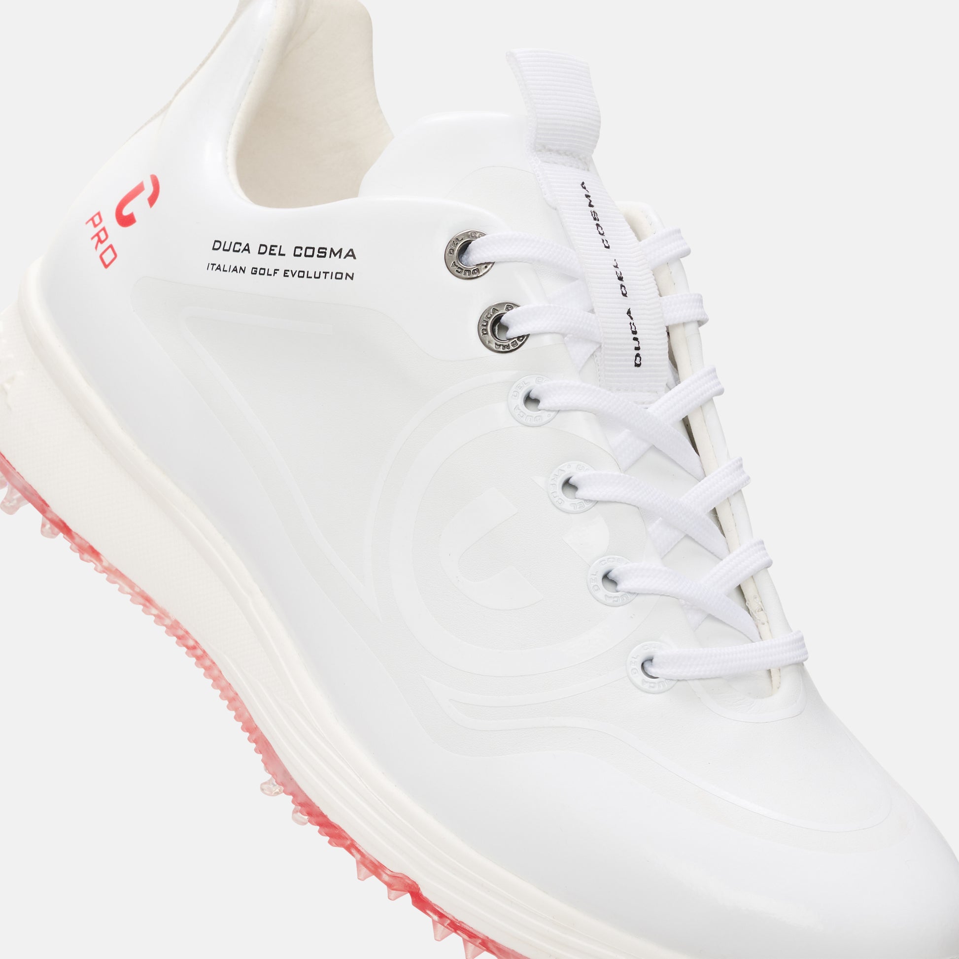 Avanti - Pro Spike women's golf shoe waterproof maximum grip