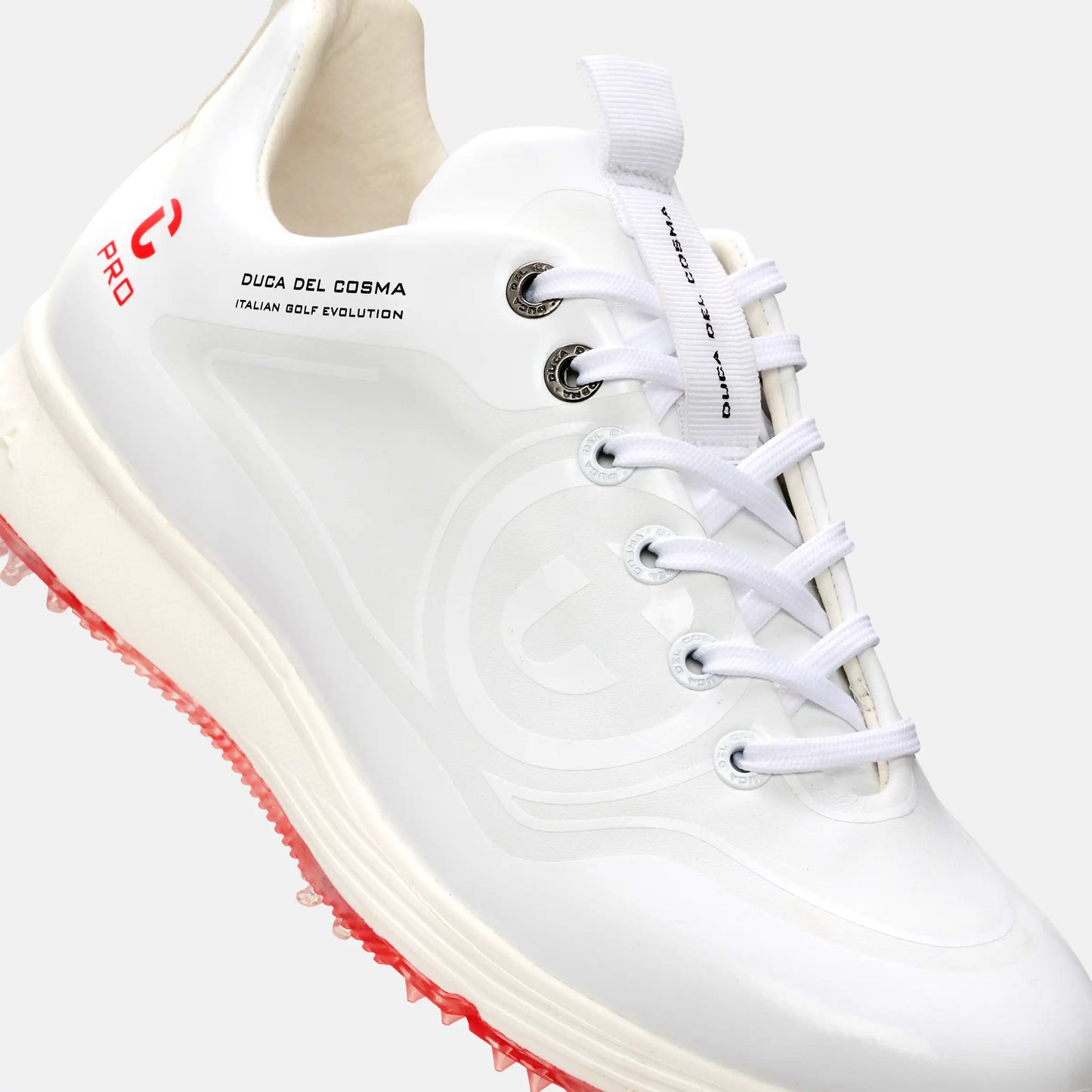 Avanti - Pro Spike women's golf shoe waterproof maximum grip