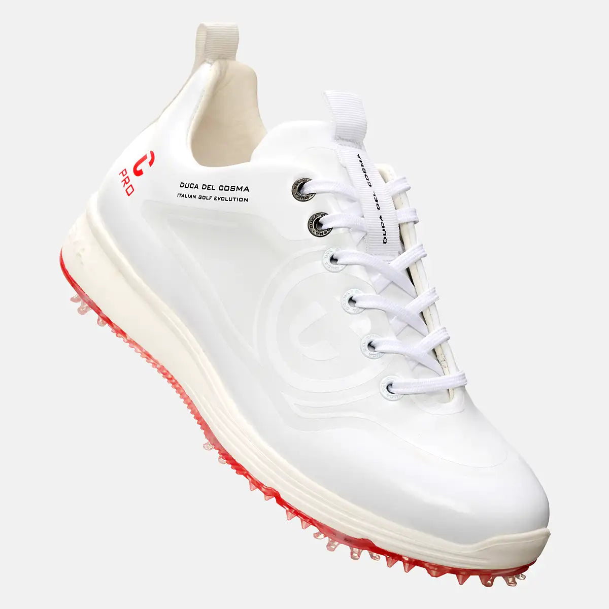 Avanti - Pro Spike women's golf shoe waterproof maximum grip