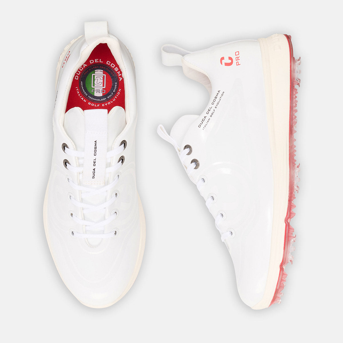 Women's golf shoes 