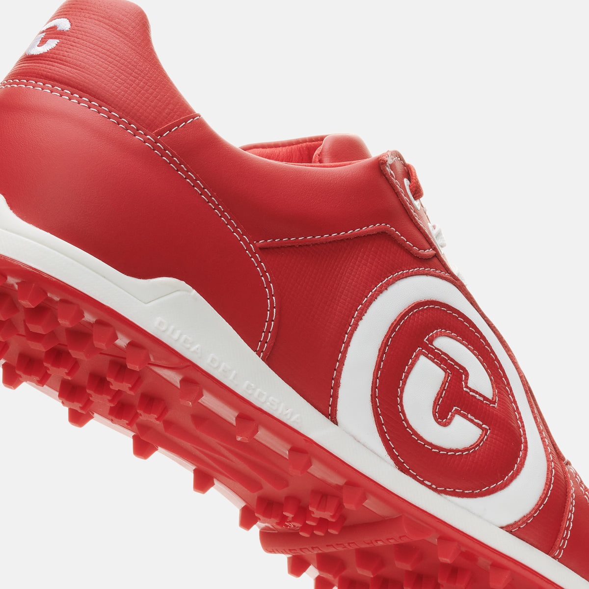 Kuba 2.0 - Red – Duca del Cosma US