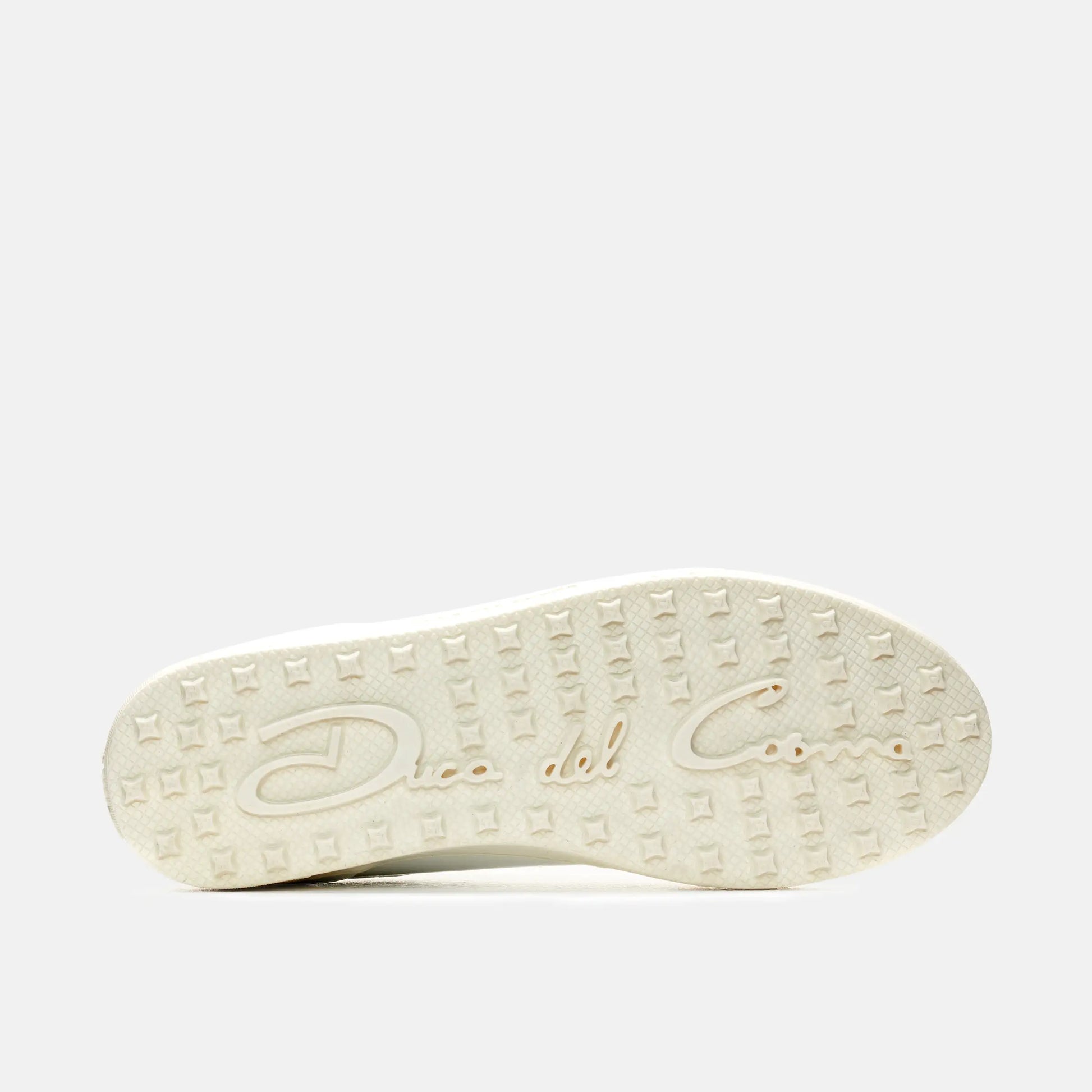 White Men's Golf Shoes