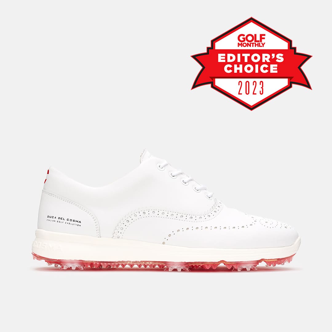 Bernardo - Pro Spike | Men's Golf Shoes – Duca del Cosma US
