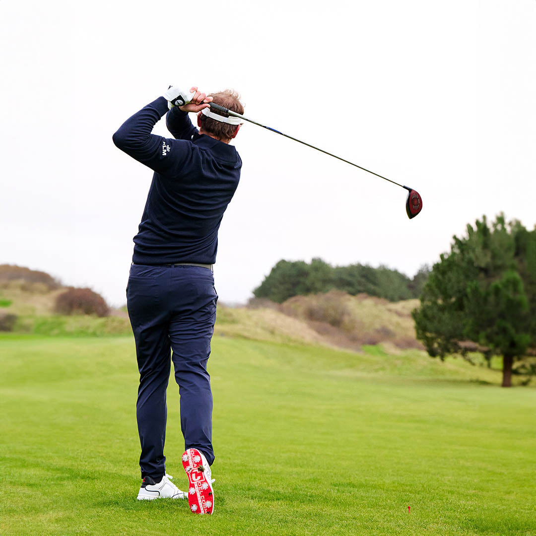 Bernardo - Pro Spike | Men's Golf Shoes – Duca del Cosma US