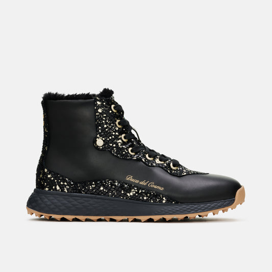 winter golf boots women