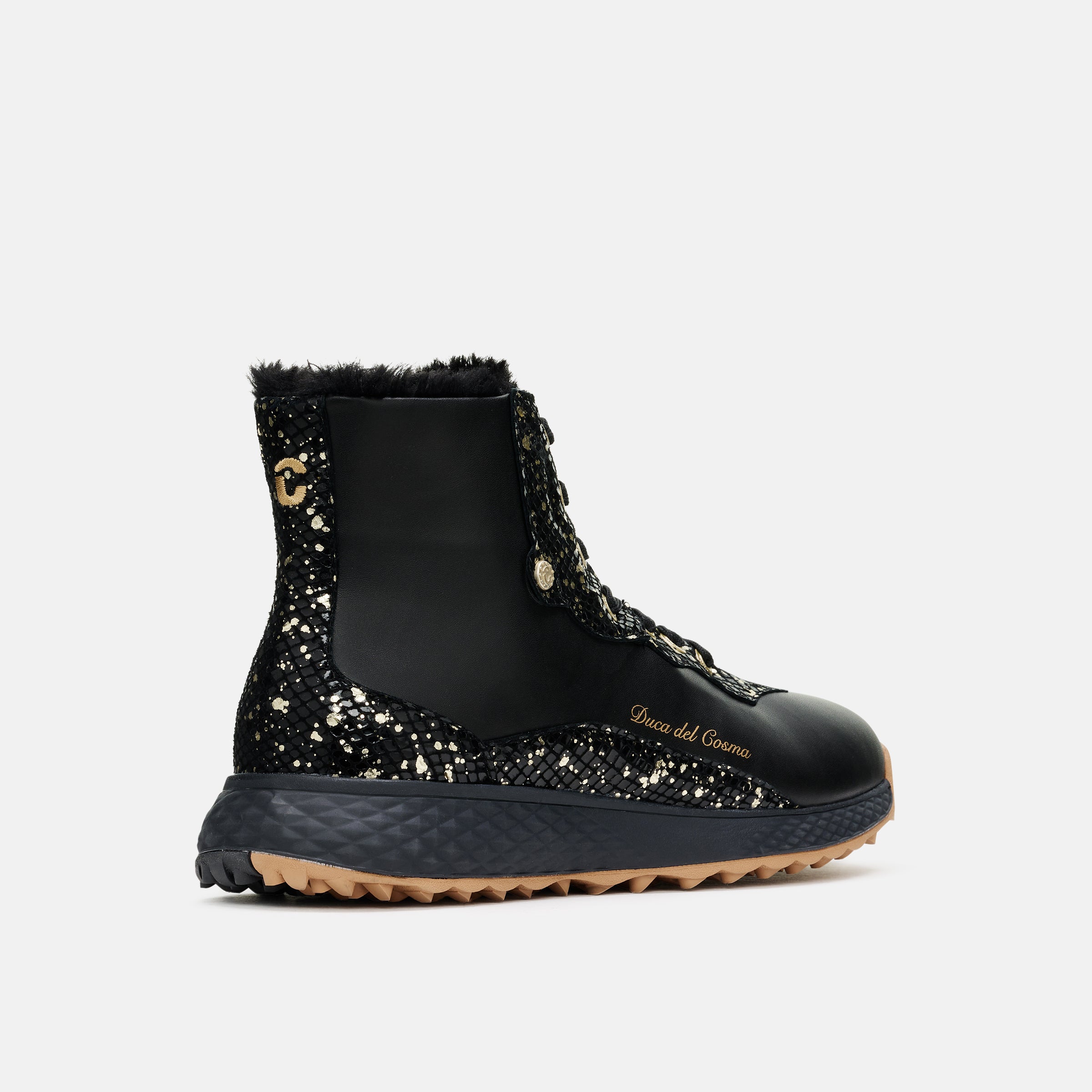 winter golf boots women
