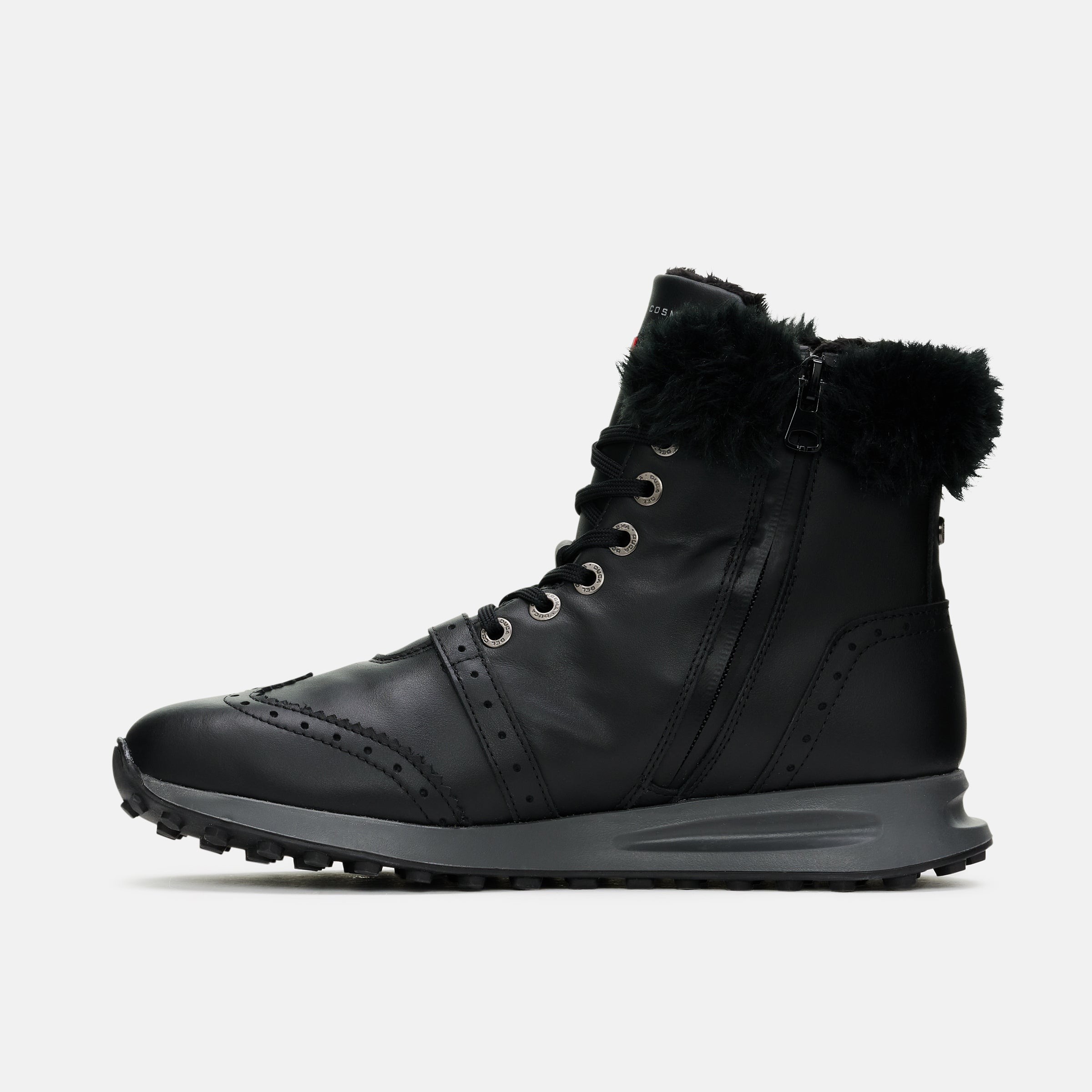 black golf shoes women