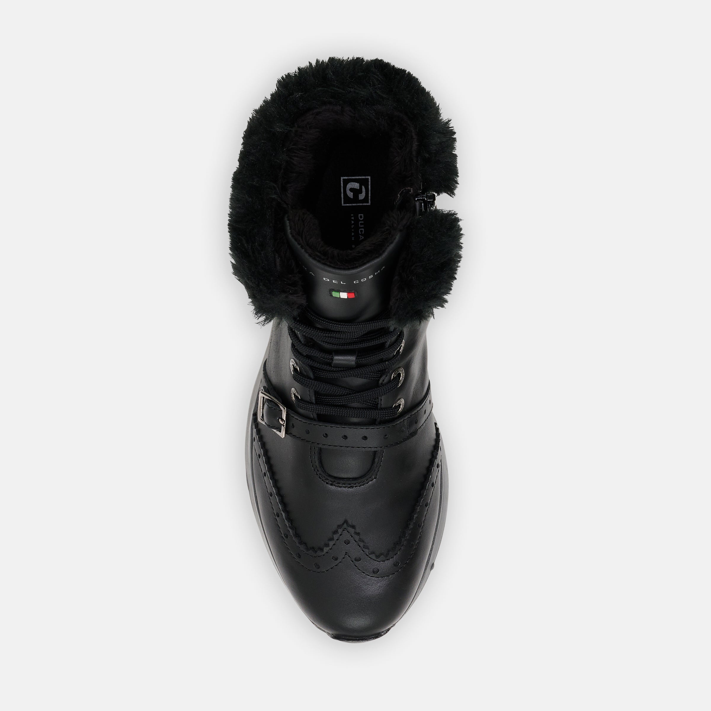 black golf shoes women