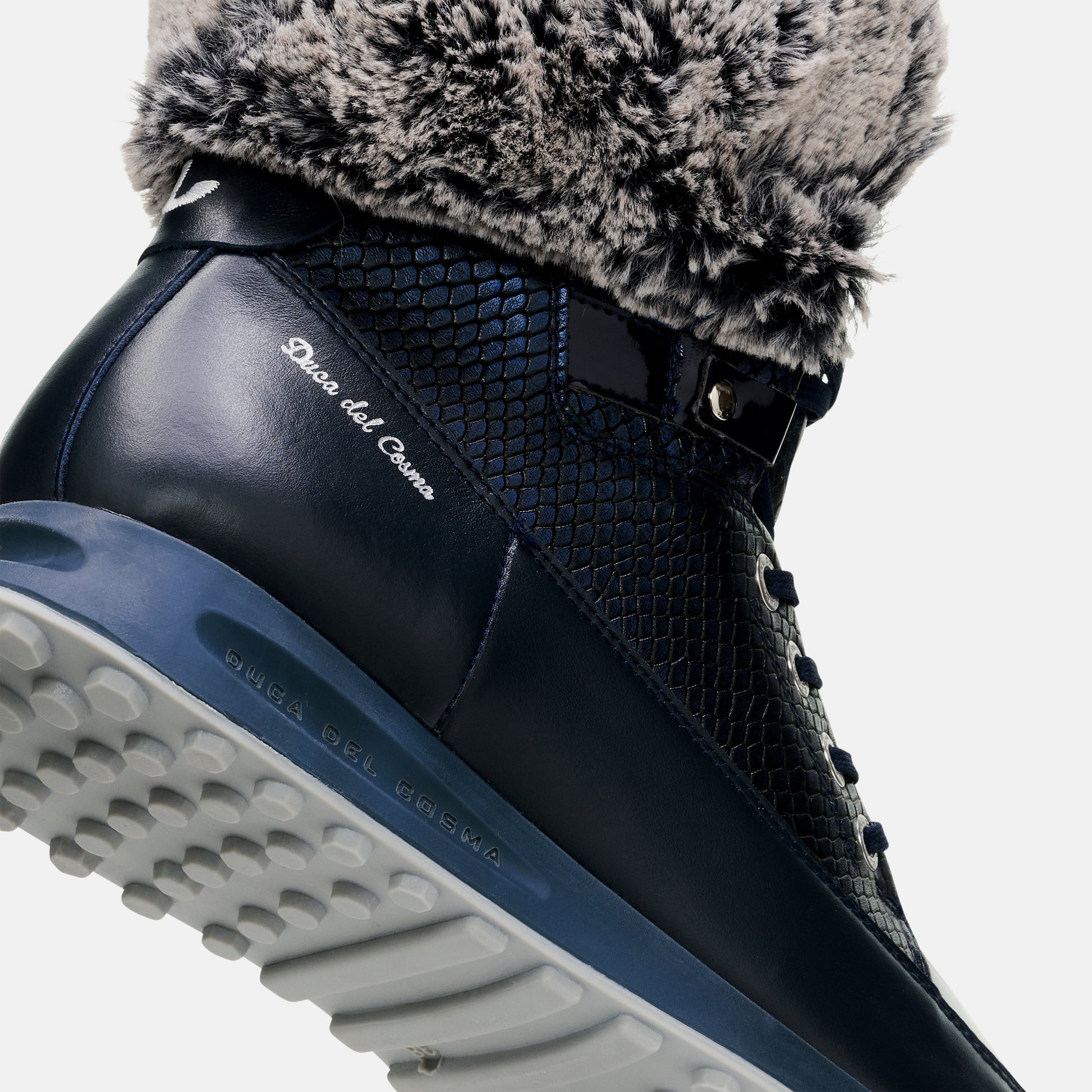 Francesca Navy – Duca del Cosma US