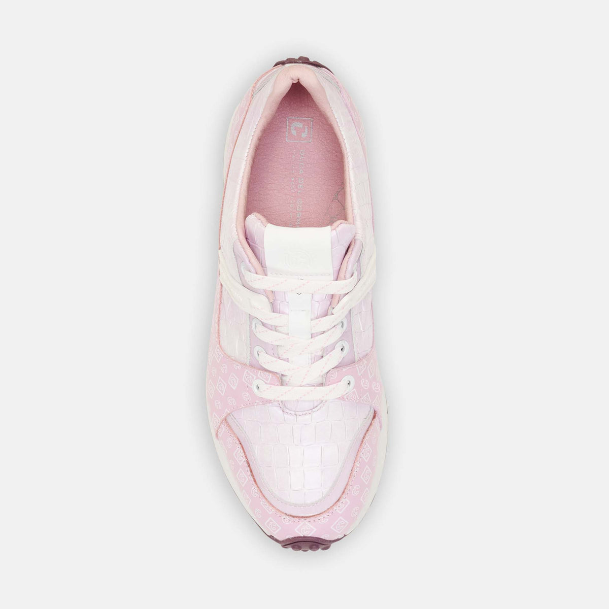 Alesi - Pink